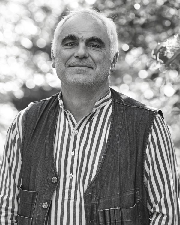 Interview with Pierre-Alexandre Risser | Orticolario%